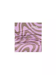 MONS ROYALE | Neckwarmer Daily Dose Merino Flex 200 | Multicolore