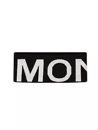 MONS ROYALE | Stirnband Arcadia | Noir