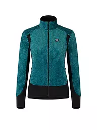 MONTURA | Damen Fleecejacke Ice Blink | Menthe