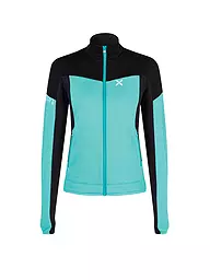 MONTURA | Damen Fleecejacke Mind 2 | Menthe