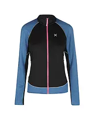 MONTURA | Damen Isojacke Thermal Color | Noir
