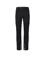 MONTURA | Herren Tourenhose St. Anton Pro Stretch | Noir