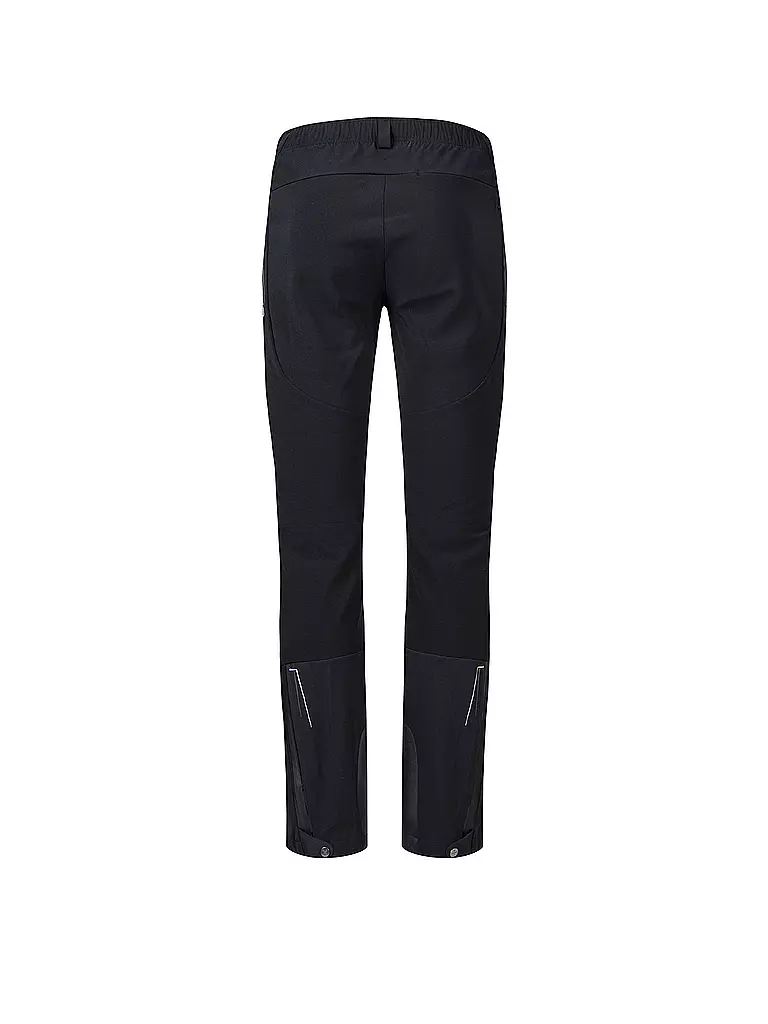 MONTURA | Herren Tourenhose St. Anton Pro Stretch | Noir