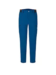 MONTURA | Herren Tourenhose Trace | Bleu