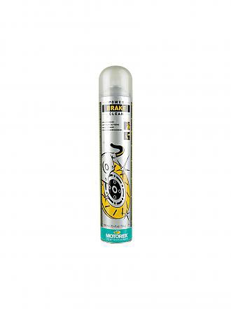 MOTOREX | Nettoyant freins Power Brake Clean Spray