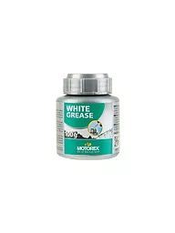 MOTOREX | Graisse blanche pour vélos | Blanc