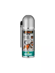 MOTOREX | Schmiermittel Intact MX 50 Spray | Transparent