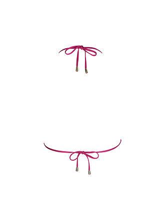 MRS & HUGS | Haut de bikini triangle pour femme Young