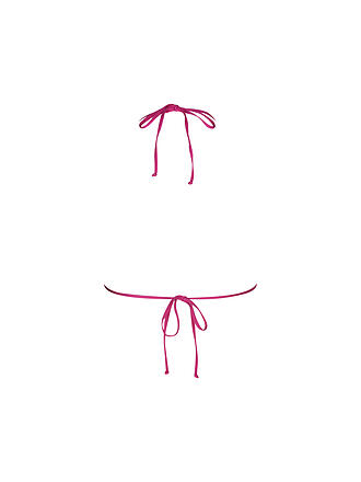 MRS & HUGS | Haut de bikini à col licou Young pour femmes