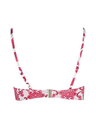 MRS & HUGS | Haut de bikini à armatures pour femmes