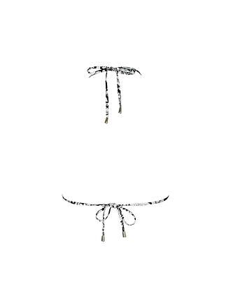 MRS & HUGS | Haut de bikini triangle pour femmes