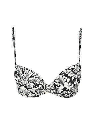 MRS & HUGS | Haut de bikini à coques basique pour femmes