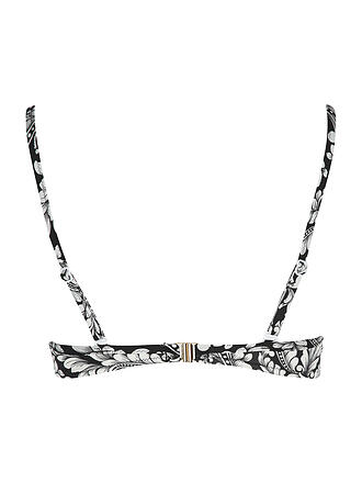 MRS & HUGS | Haut de bikini à coques basique pour femmes