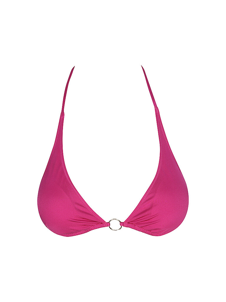 Haut de bikini à col licou Youngs baie XS