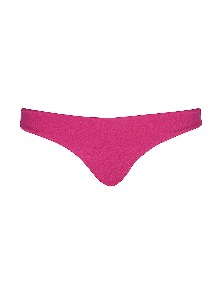 Culotte de bikini brésiliennes Young lilas M