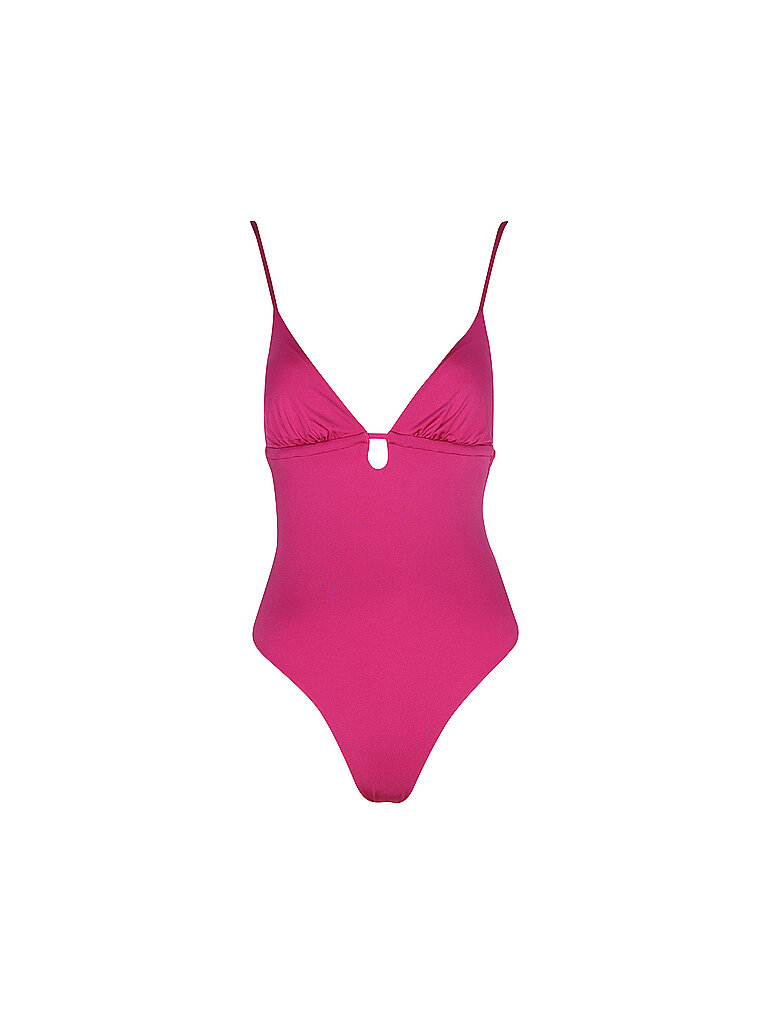 Maillot de bain basique jeunes baie M
