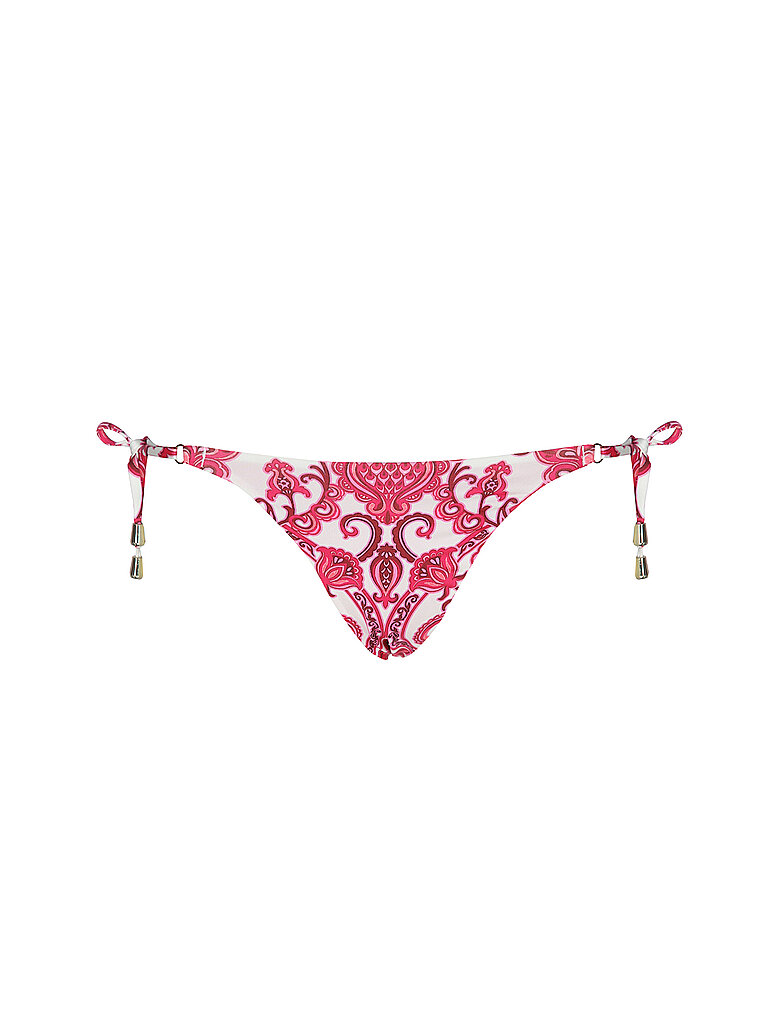 Bas de bikini multicolore 36