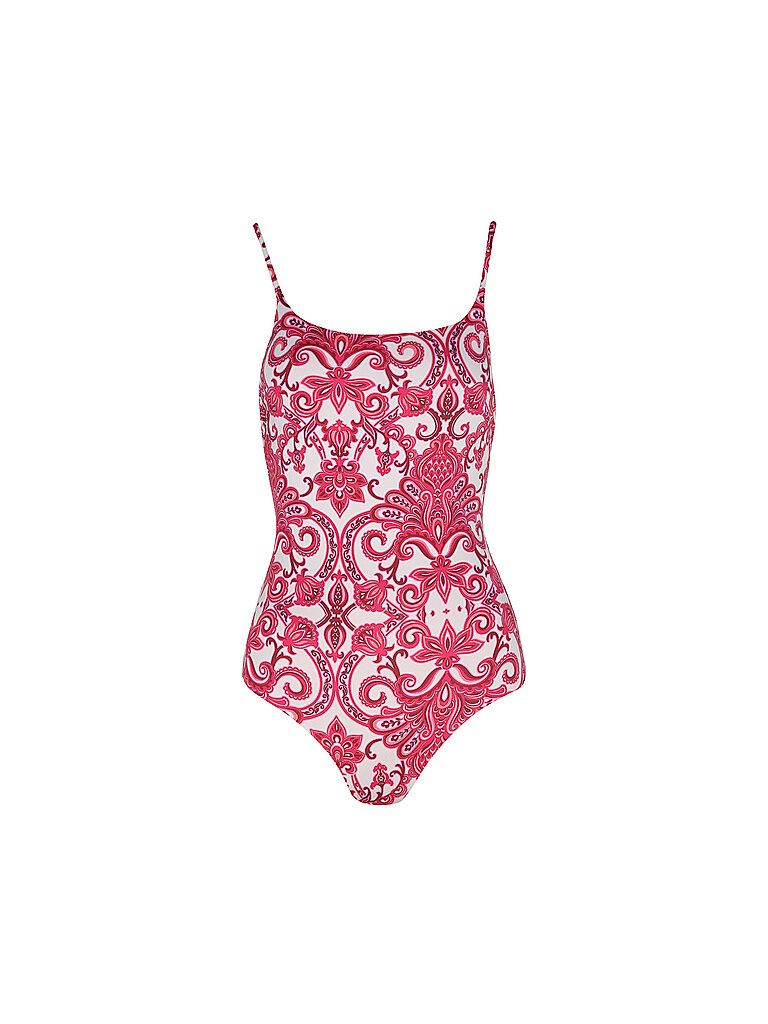Maillot de bain basiques multicolore 36