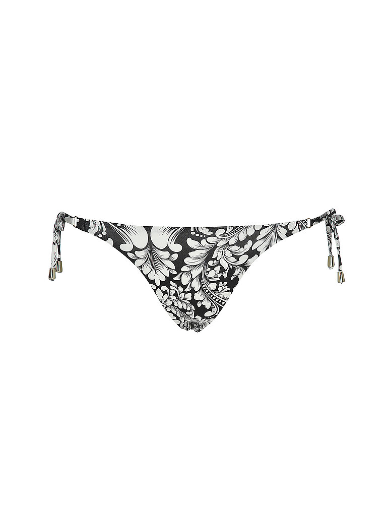 Bas de bikinis noir 38
