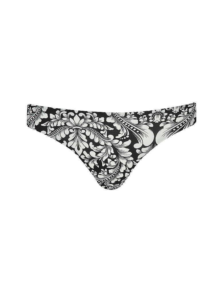 Culotte de bikini basiques noir 36