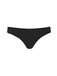 MRS & HUGS | Bas de bikini basique pour femmes | Noir