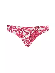 MRS & HUGS | Bas de bikini basique pour femmes | Multicolore