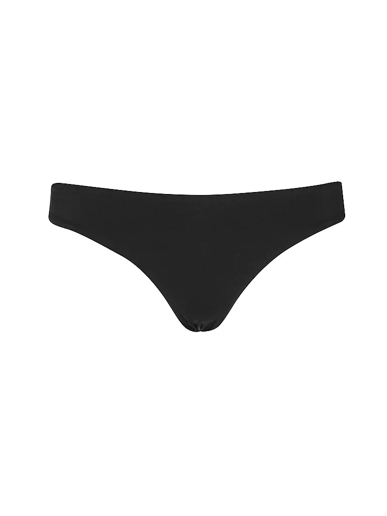 MRS & HUGS | Bas de bikini basique pour femmes | Noir