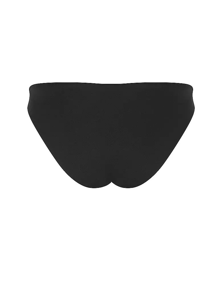 MRS & HUGS | Bas de bikini basique pour femmes | Noir
