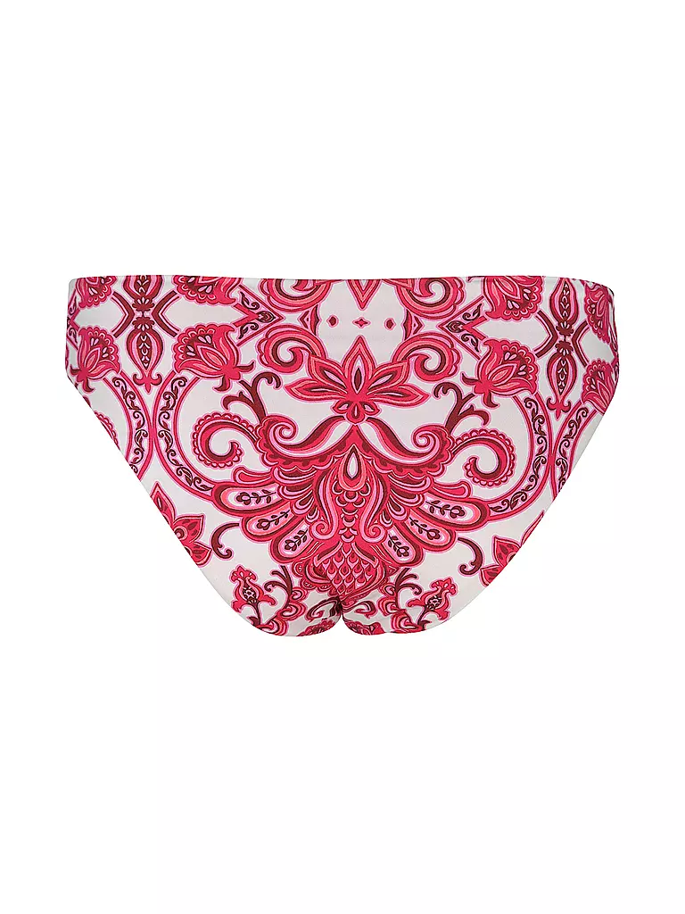 MRS & HUGS | Bas de bikini basique pour femmes | Multicolore
