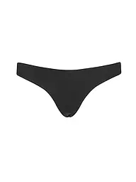 MRS & HUGS | Bas de bikini brésilien pour femmes | Noir