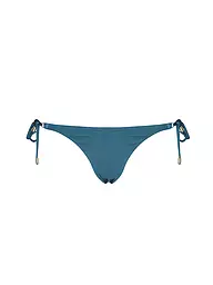 MRS & HUGS | Bas de bikini femme | Pétrole