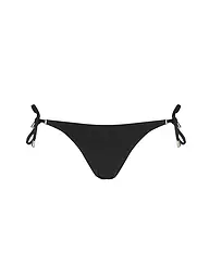MRS & HUGS | Bas de bikini femme | Noir