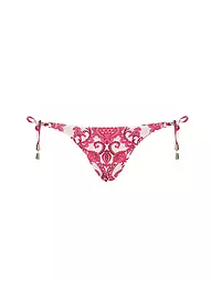 MRS & HUGS | Bas de bikini femme | Multicolore