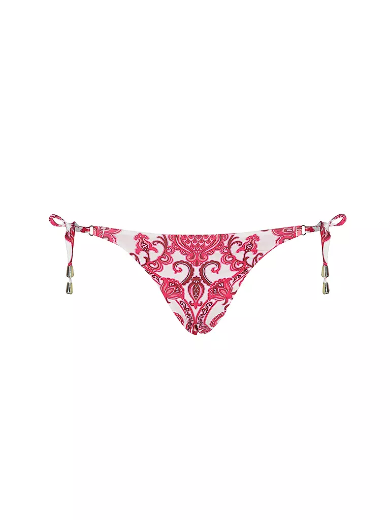 MRS & HUGS | Bas de bikini femme | Multicolore