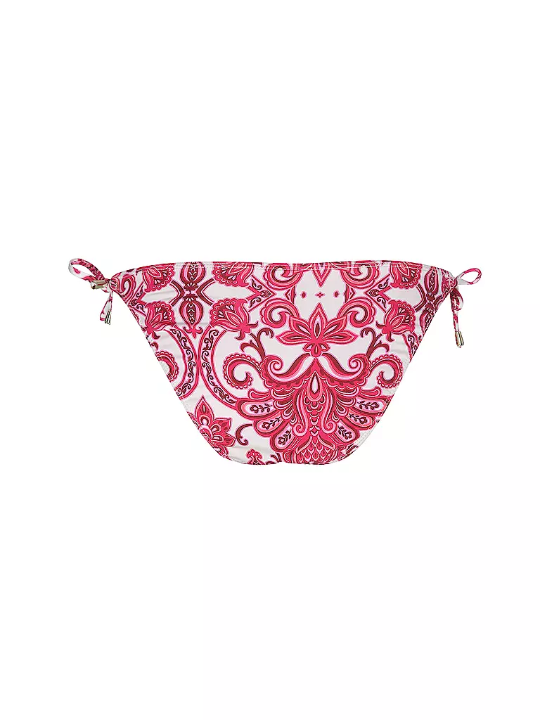 MRS & HUGS | Bas de bikini femme | Multicolore
