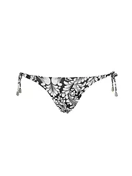 MRS & HUGS | Bas de bikini femme | Noir