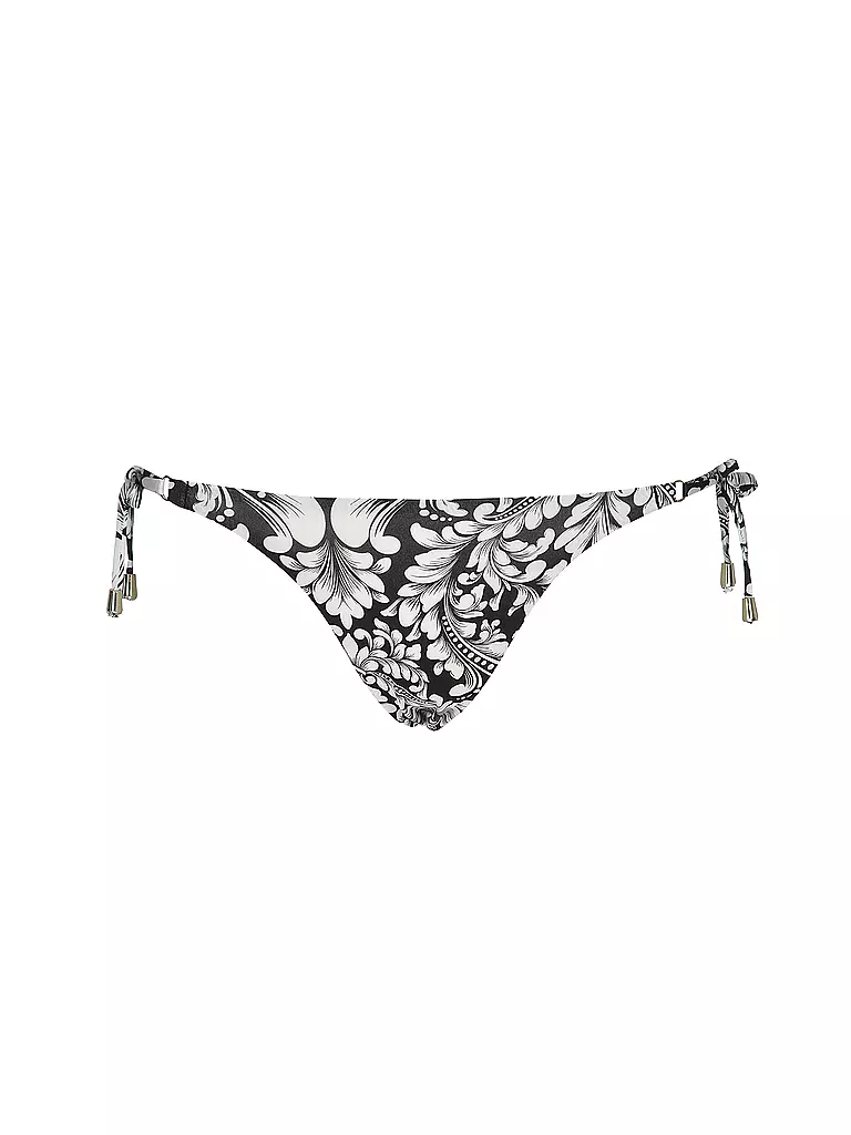 MRS & HUGS | Bas de bikini pour femmes | Noir