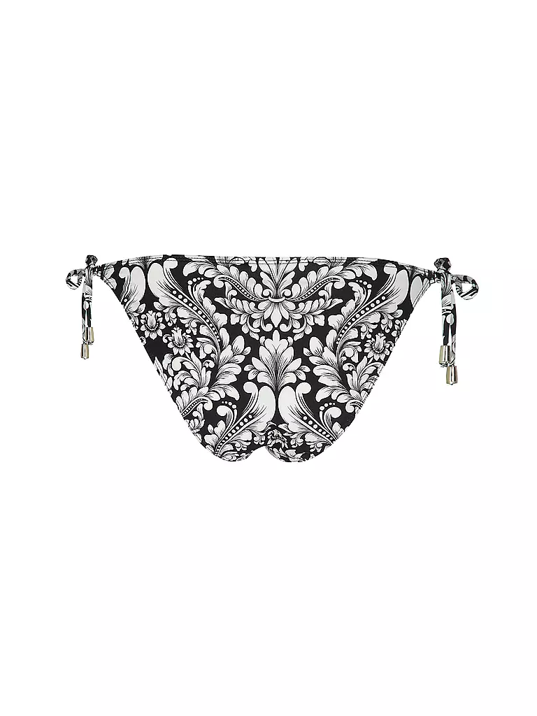 MRS & HUGS | Bas de bikini pour femmes | Noir