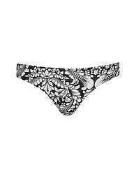 MRS & HUGS | Bas de bikini basique pour femmes | Noir