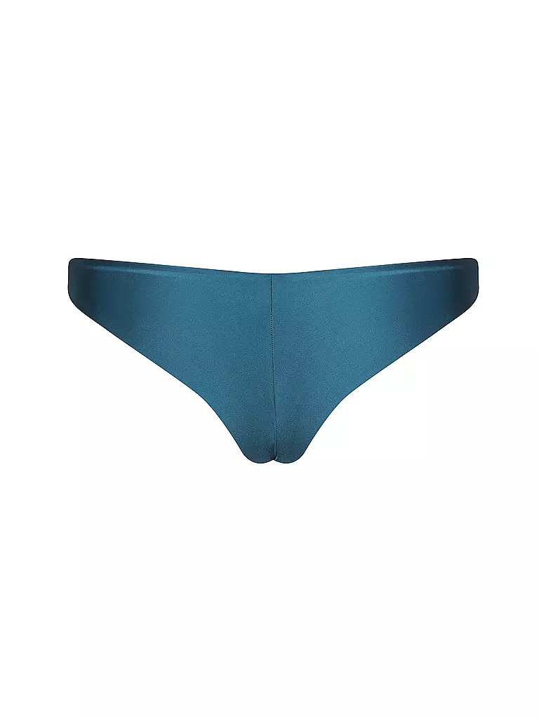 MRS & HUGS | Culotte de bikini brésilienne Young pour femmes | Vert