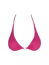 MRS & HUGS | Haut de bikini à col licou pour femme Young | Baie