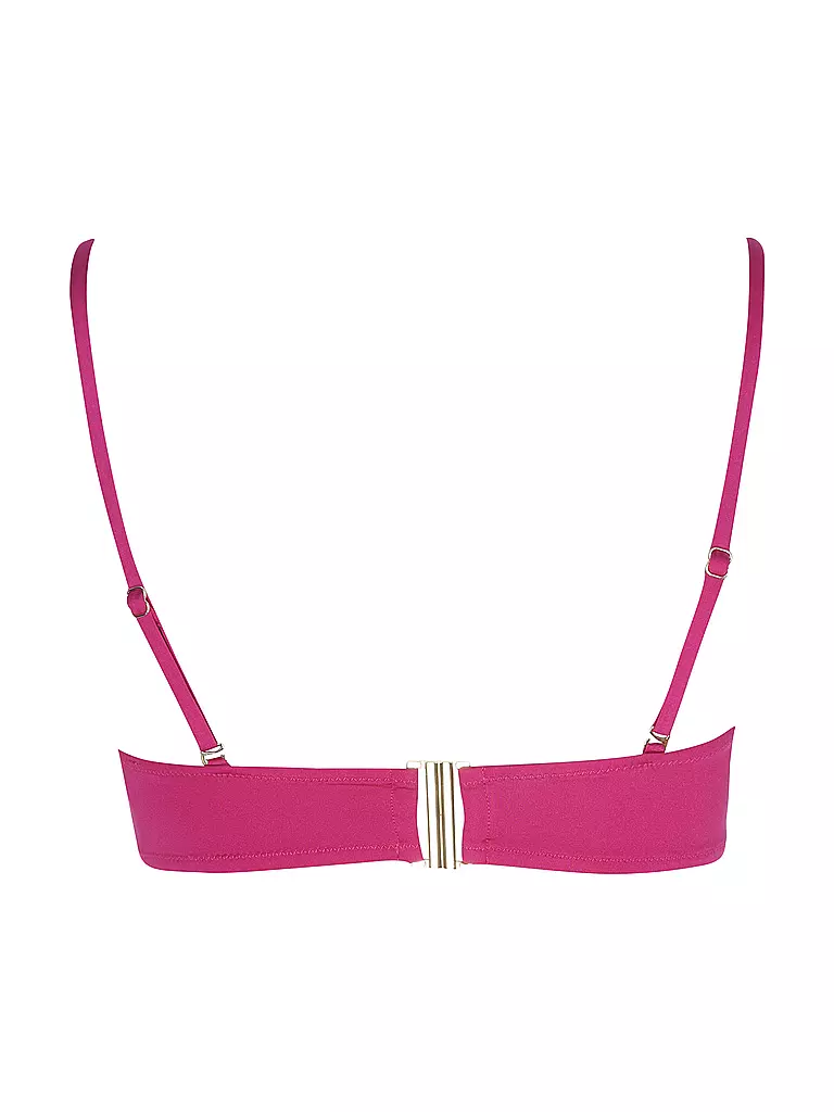 MRS & HUGS | Haut de bikini bustier Young pour femmes | Baie