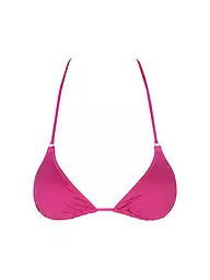 MRS & HUGS | Haut de bikini triangle Young pour femmes | Lilas