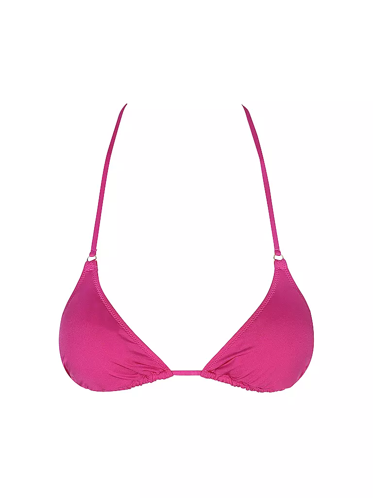 MRS & HUGS | Haut de bikini triangle pour femme Young | Lilas