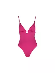 MRS & HUGS | Maillot de bain basique jeune pour femmes | Baie