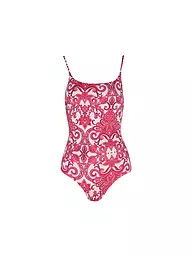 MRS & HUGS | Maillot de bain basique pour femmes | Multicolore