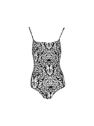 MRS & HUGS | Maillot de bain basique pour femmes | Noir