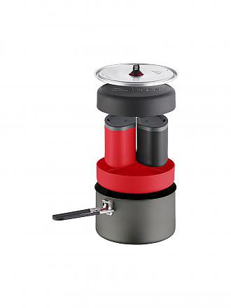 MSR | Batterie de cuisine de camping Alpinist 2 System