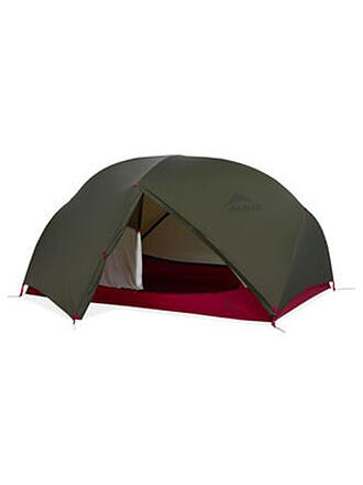 MSR | Tente Hubba Hubba™ Bikepack 2