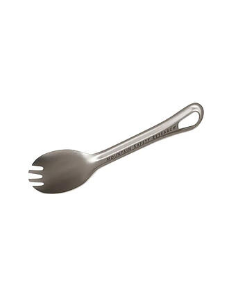 MSR | Couverts de camping Titan Spork